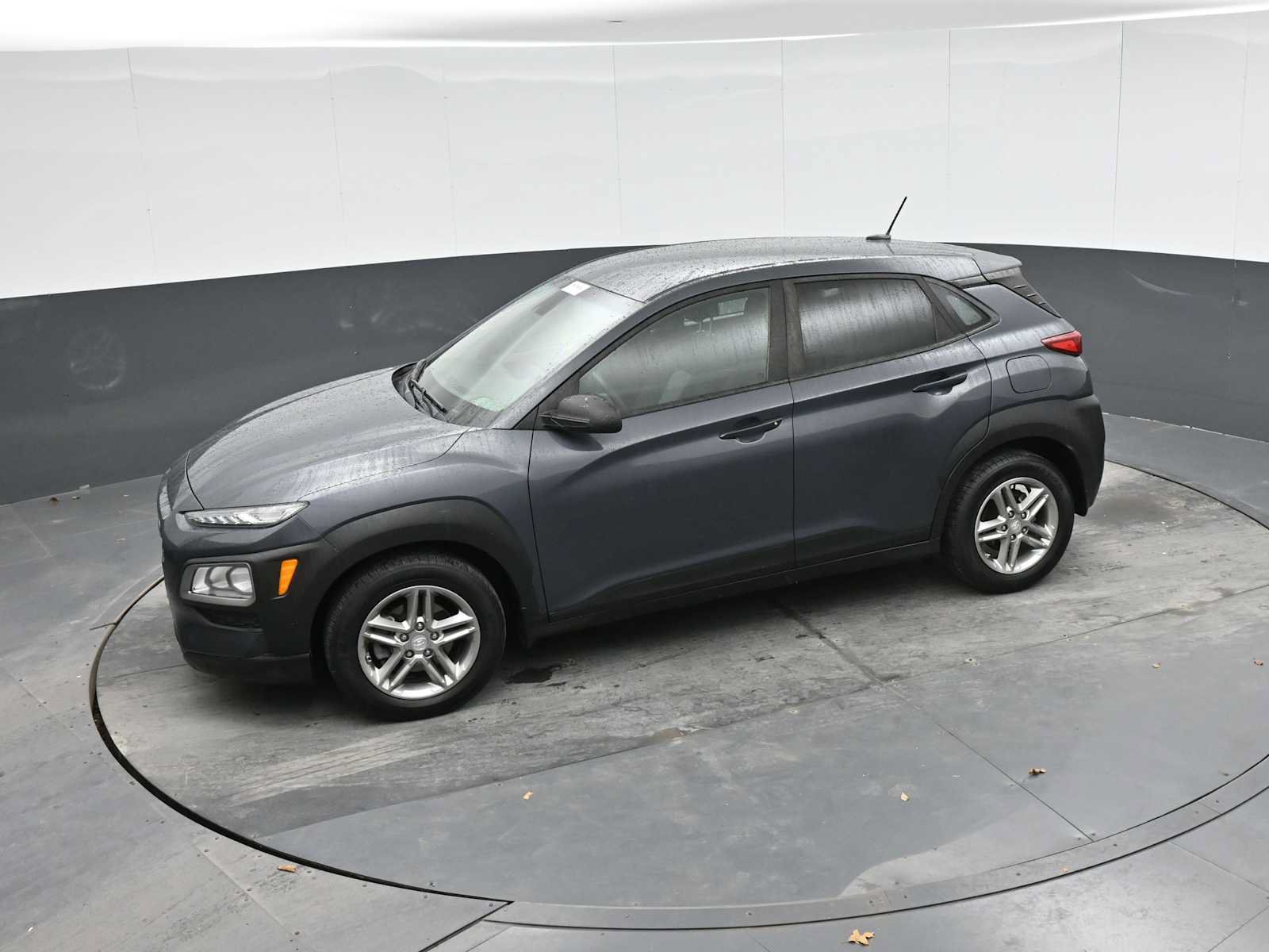 Used 2019 Hyundai Kona SE FWD image 14
