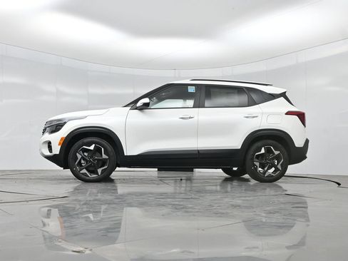 New 2026 Kia Seltos S FWD image 59