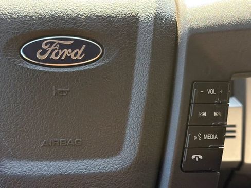 Used 2010 Ford F150 4x4 SuperCrew image 29
