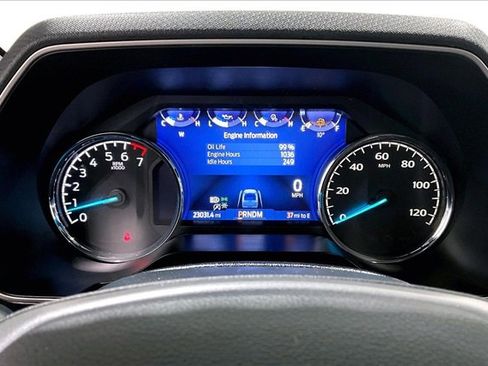 Used 2021 Ford F150 XLT w/ Equipment Group 302A High image 14