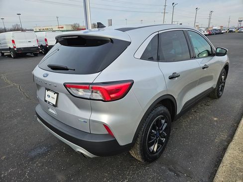 Used 2020 Ford Escape SE AWD/4WD image 7