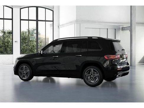 New 2026 Mercedes-Benz GLB 250 4MATIC image 31