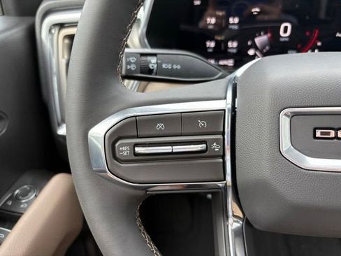 New 2026 GMC Canyon Denali AWD/4WD image 23