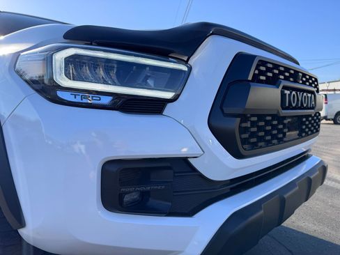 Used 2021 Toyota Tacoma TRD Pro image 6