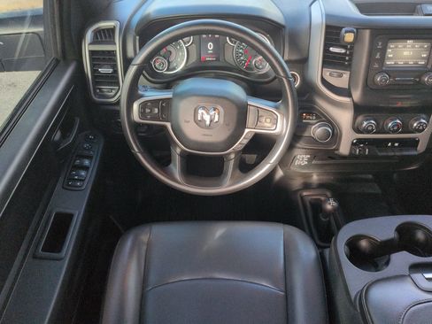 Certified 2024 RAM 2500 Tradesman w/ Protection Group image 15