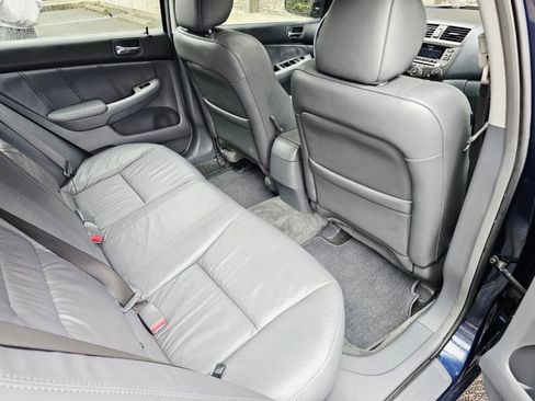 Used 2007 Honda Accord EX-L image 12