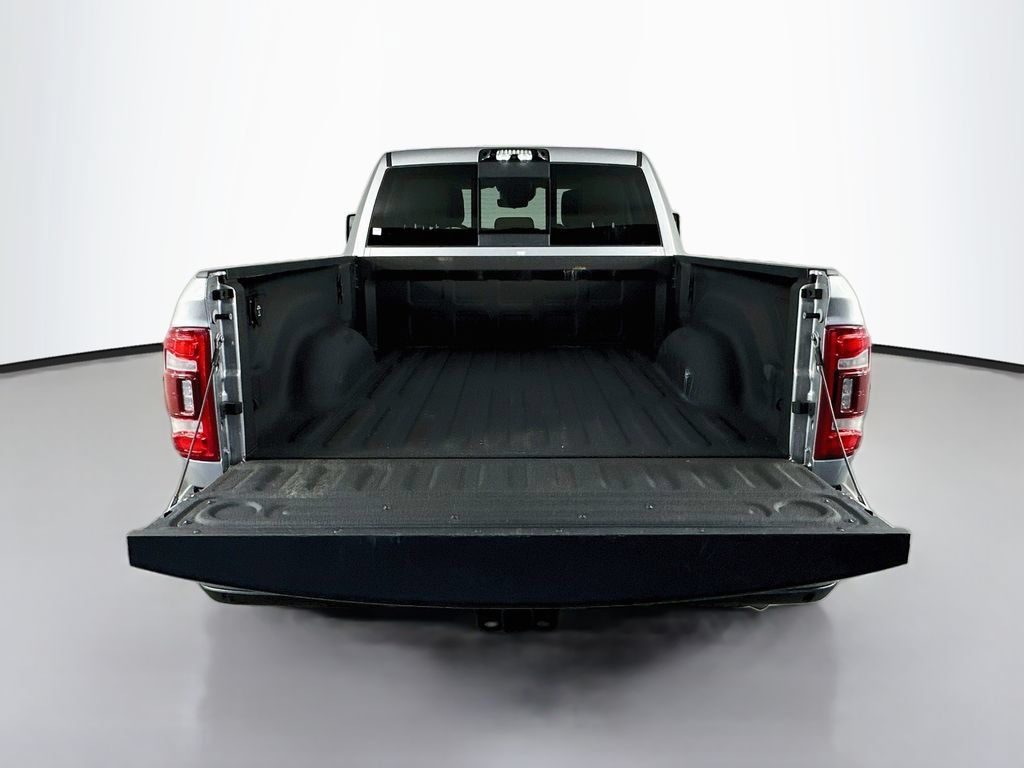 Used 2023 RAM 2500 Limited AWD/4WD image 29