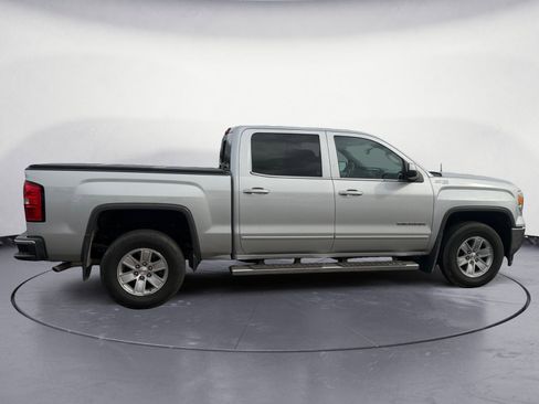 Used 2015 GMC Sierra 1500 SLE w/ SLE Value Package image 6