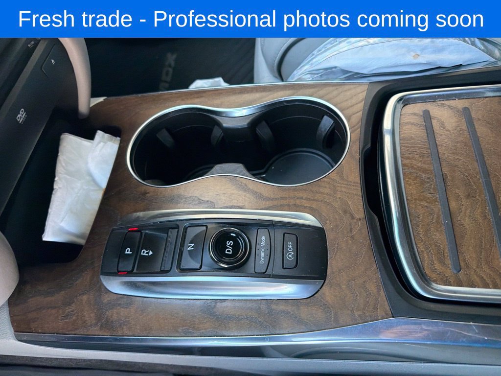 Used 2020 Acura MDX w/ Advance & Entertainment Pkg AWD/4WD image 13