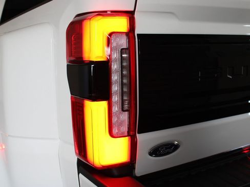 New 2026 Ford F350 Platinum image 70