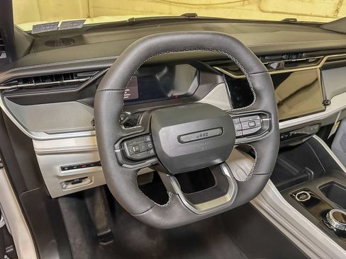 New 2026 Jeep Cherokee Limited AWD/4WD image 21