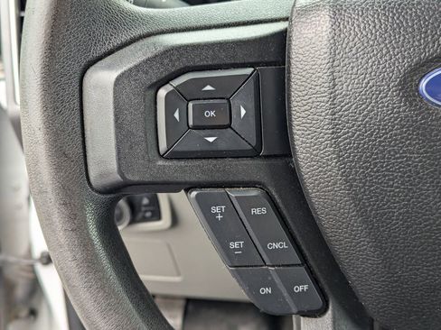 Used 2017 Ford F150 XLT w/ Trailer Tow Package AWD/4WD image 23
