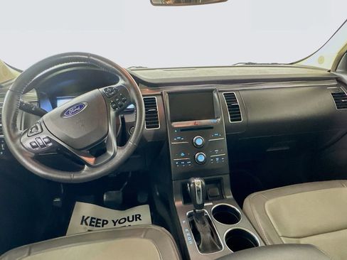 Used 2019 Ford Flex SEL w/ Equipment Group 202A image 11