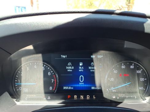 Certified 2023 Ford Explorer XLT RWD image 30