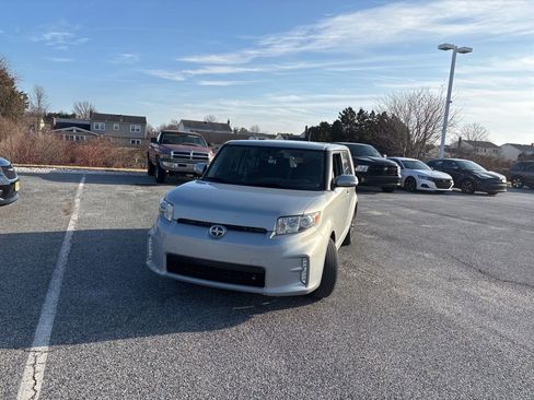 Used 2013 Scion xB 10 Series image 4