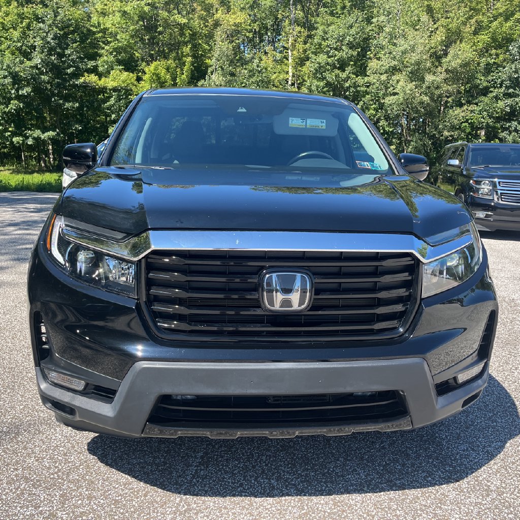 Used 2022 Honda Ridgeline RTL-E image 8