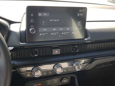 New 2026 Honda CR-V EX-L image 19