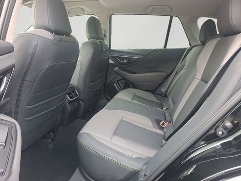 Used 2023 Subaru Outback Onyx Edition image 8