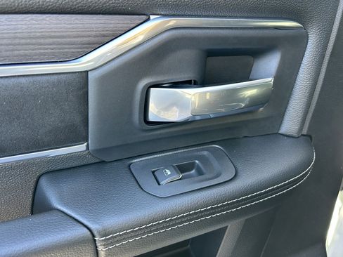 New 2026 RAM 3500 Laramie w/ Towing Technology Group image 27