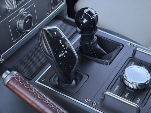 New 2025 INEOS Grenadier Fieldmaster Edition image 14