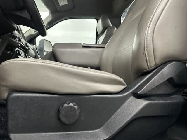 Used 2017 Ford F350 XL w/ XL Value Package RWD image 23
