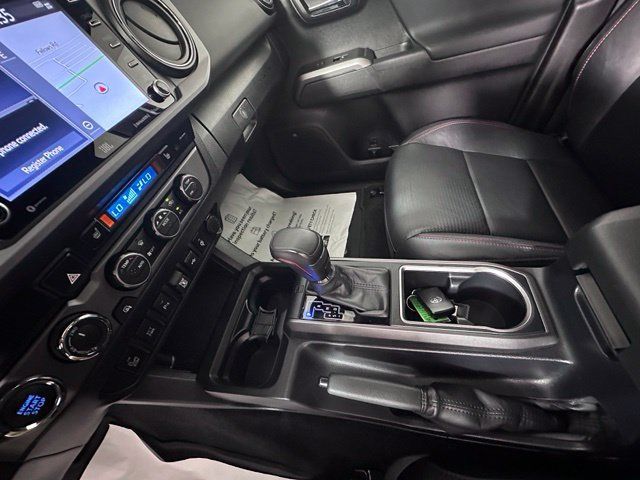 Used 2023 Toyota Tacoma TRD Pro AWD/4WD image 29