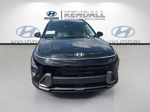 New 2026 Hyundai Kona SEL Sport FWD image 2