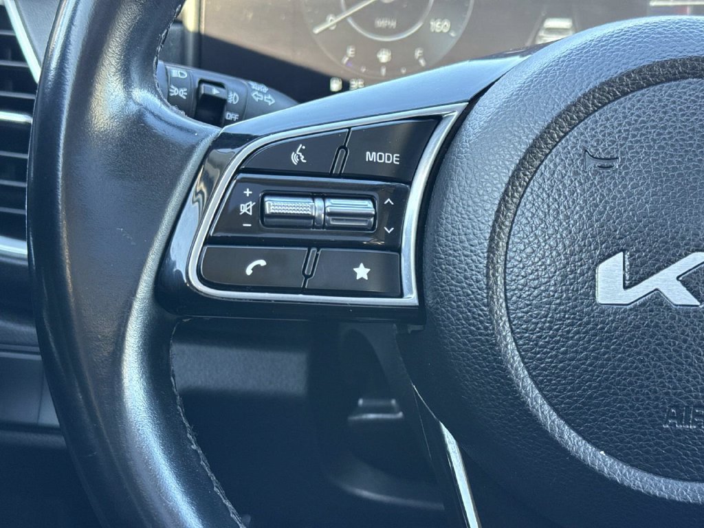 Used 2024 Kia Seltos EX AWD/4WD image 10