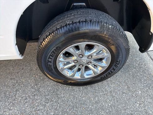 Used 2016 RAM 1500 Big Horn image 23