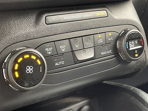 Used 2021 Ford Bronco Sport Big Bend AWD/4WD image 21