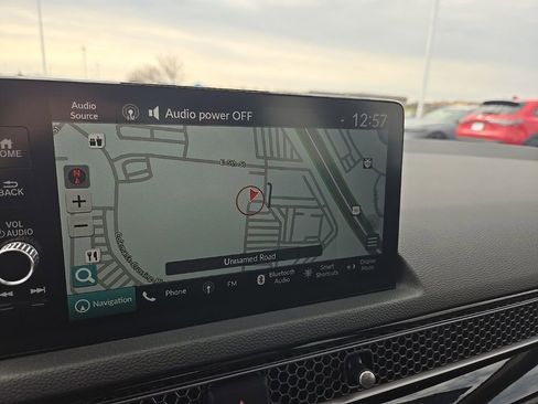 Certified 2024 Honda Civic Sport Touring image 20