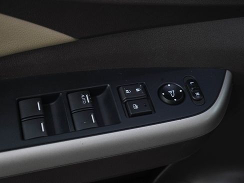 Used 2012 Honda CR-V EX-L image 21