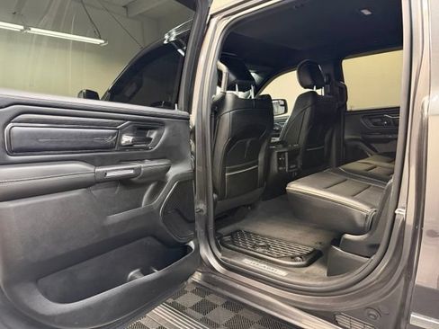 Used 2022 RAM 1500 Limited AWD/4WD image 27