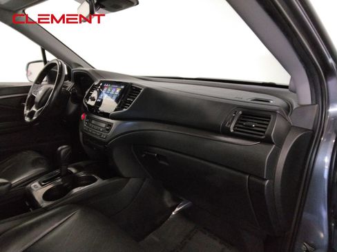 Used 2019 Honda Pilot EX-L image 46