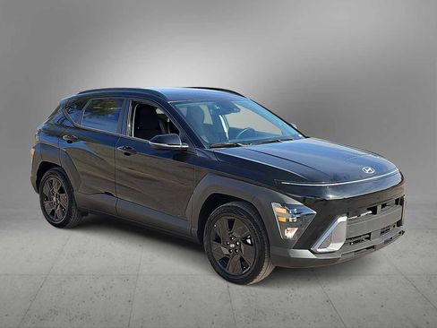 New 2026 Hyundai Kona SEL Sport FWD image 2