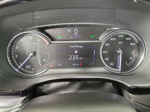 Certified 2023 Cadillac XT5 Luxury FWD image 24