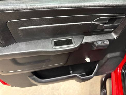 Used 2020 RAM 3500 Tradesman w/ Chrome Appearance Group image 20