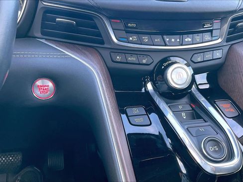 Used 2021 Acura TLX SH-AWD w/ Advance Package image 34