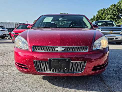 Used 2013 Chevrolet Impala LT FWD image 2