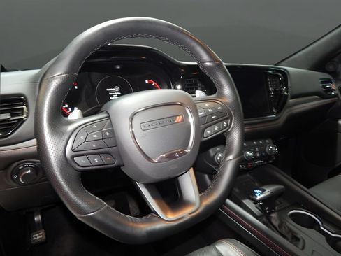 Used 2025 Dodge Durango R/T AWD/4WD image 10