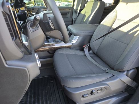 New 2026 GMC Sierra 1500 Elevation w/ Preferred Package image 28