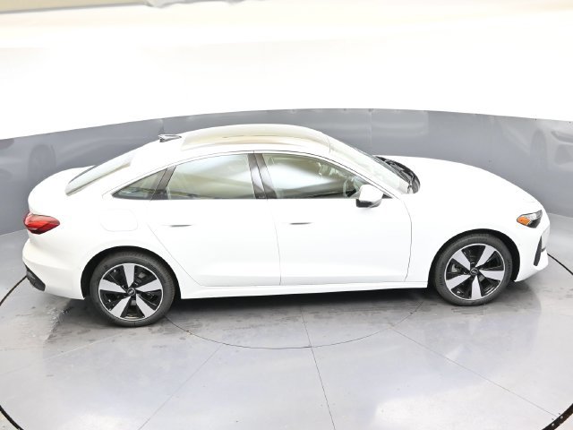 Used 2025 Audi A5 Premium Plus w/ Premium Plus AWD/4WD image 46