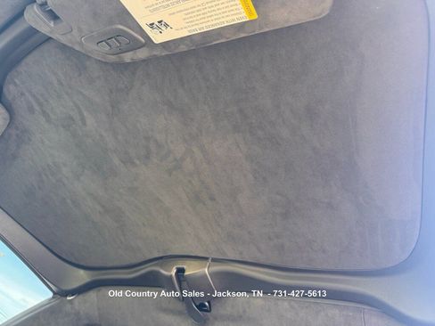 Used 2014 Chevrolet Corvette Stingray Coupe w/ 3LT Preferred Equipment Group RWD image 45