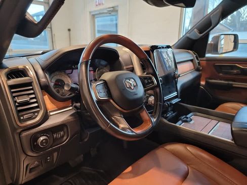 Used 2022 RAM 1500 Limited image 12