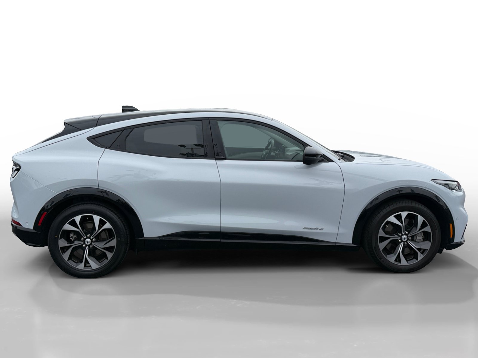 Certified 2023 Ford Mustang Mach-E Premium RWD image 6