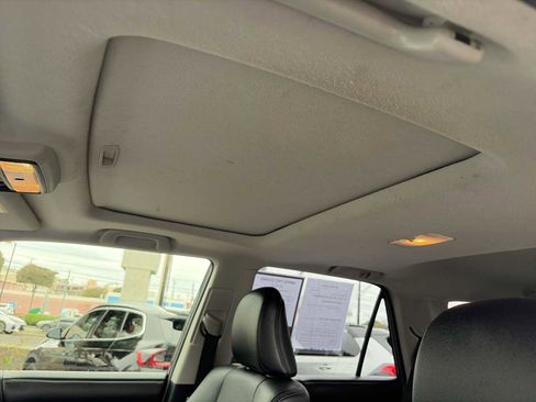 Used 2016 Toyota 4Runner Limited image 16