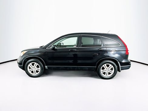 Used 2011 Honda CR-V EX image 4