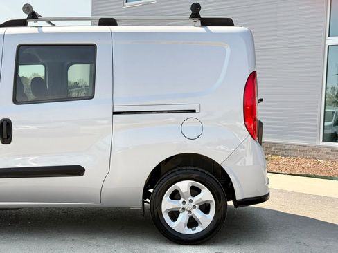 Used 2018 RAM ProMaster City SLT image 16