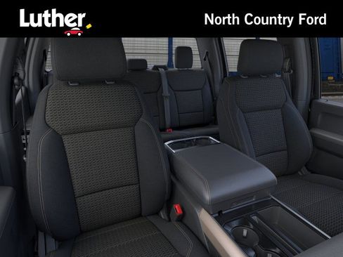 New 2026 Ford F150 STX image 10