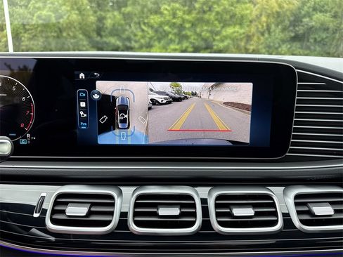 New 2026 Mercedes-Benz GLE 350 4MATIC image 30